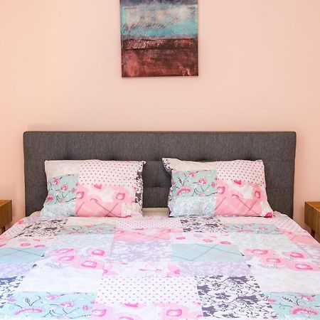 Bendida Park Apartment Velingrad Luaran gambar