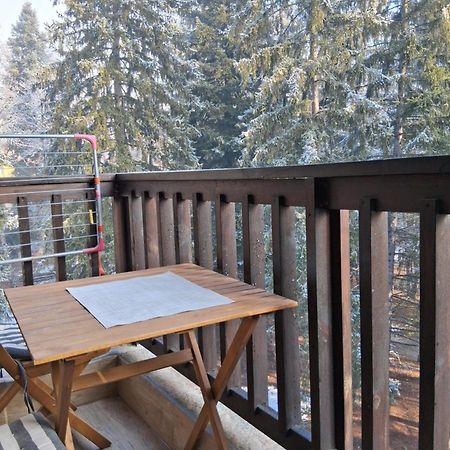 Bendida Park Apartment Velingrad Luaran gambar