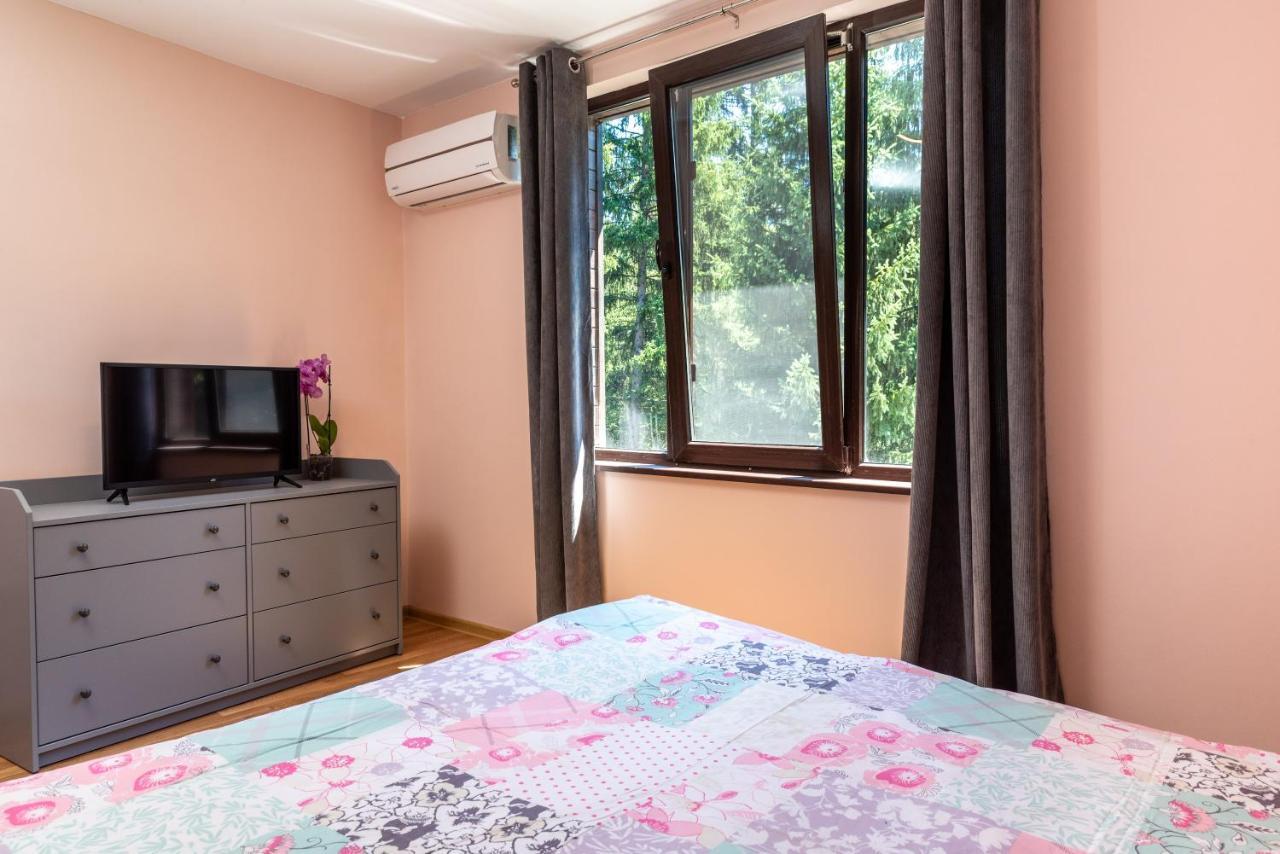 Bendida Park Apartment Velingrad Luaran gambar