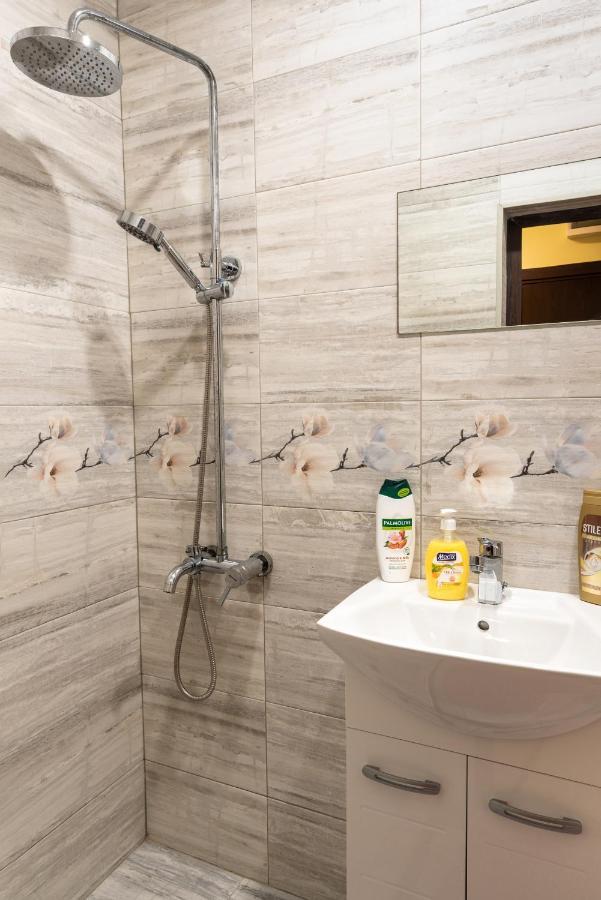 Bendida Park Apartment Velingrad Luaran gambar