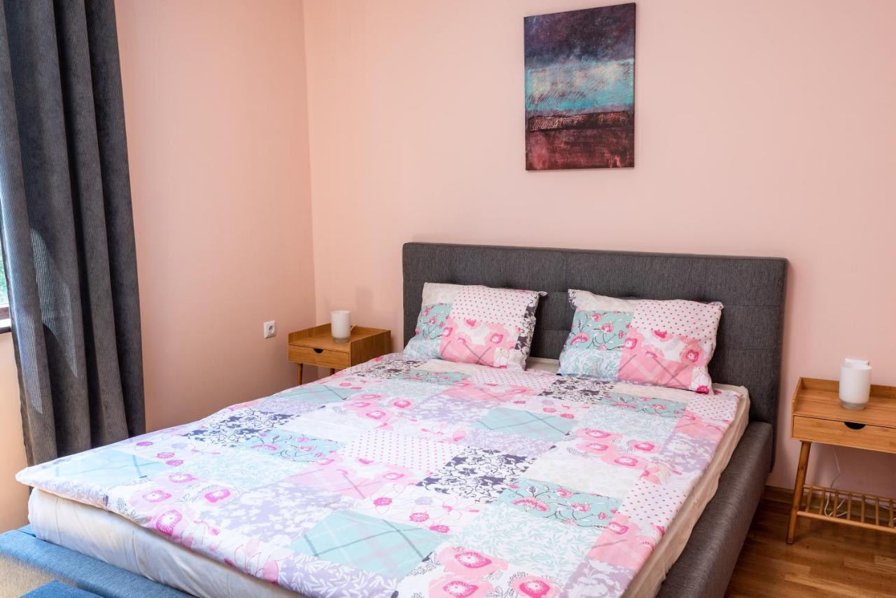 Bendida Park Apartment Velingrad Luaran gambar