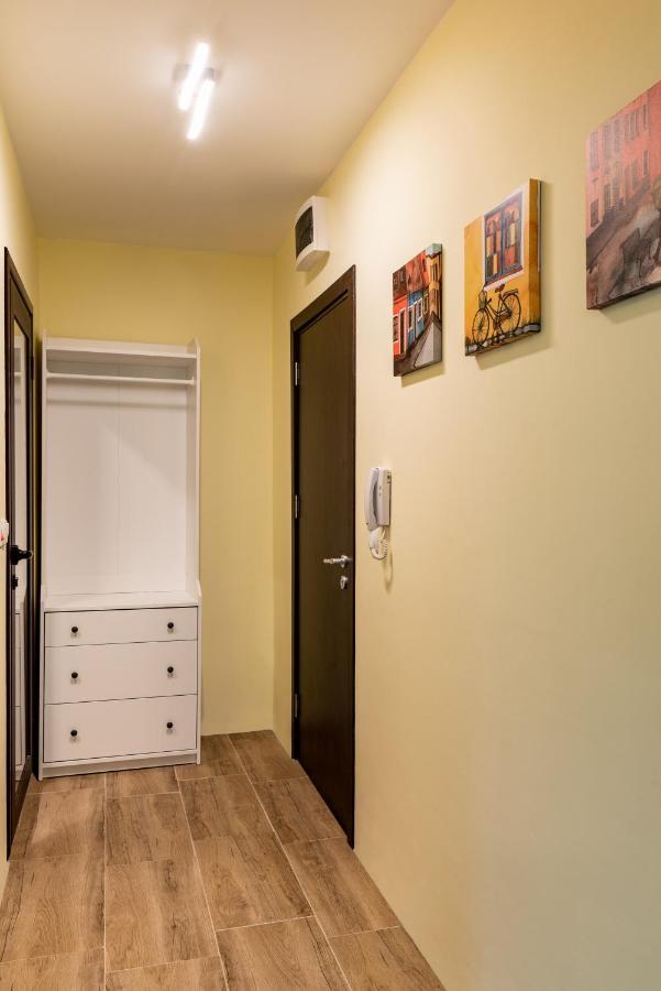 Bendida Park Apartment Velingrad Luaran gambar