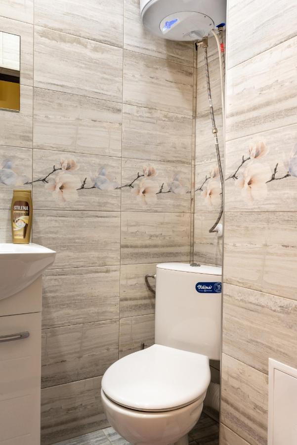 Bendida Park Apartment Velingrad Luaran gambar