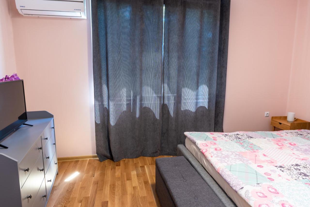 Bendida Park Apartment Velingrad Luaran gambar
