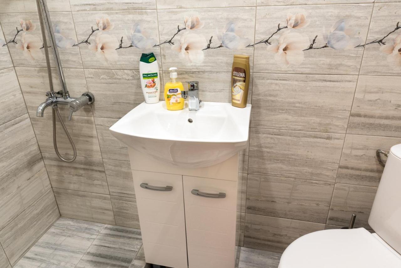 Bendida Park Apartment Velingrad Luaran gambar