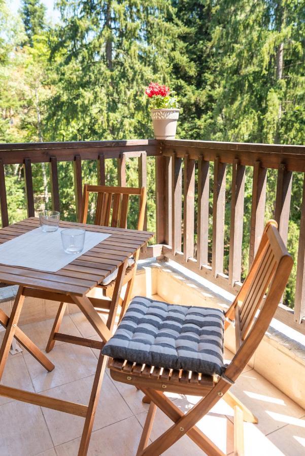 Bendida Park Apartment Velingrad Luaran gambar