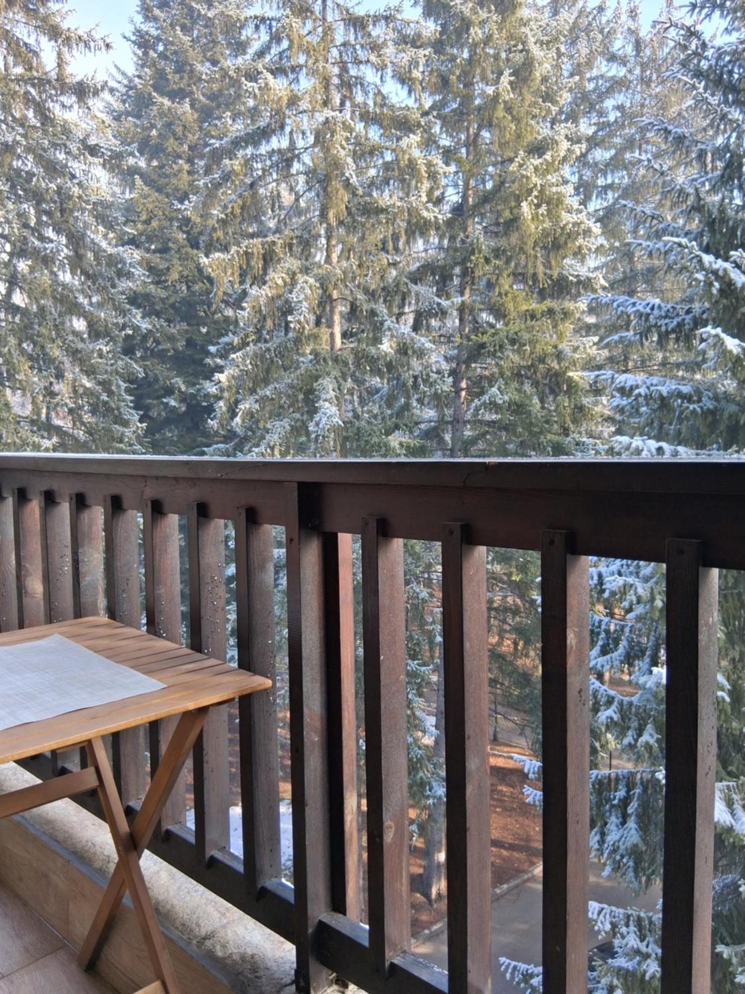 Bendida Park Apartment Velingrad Luaran gambar