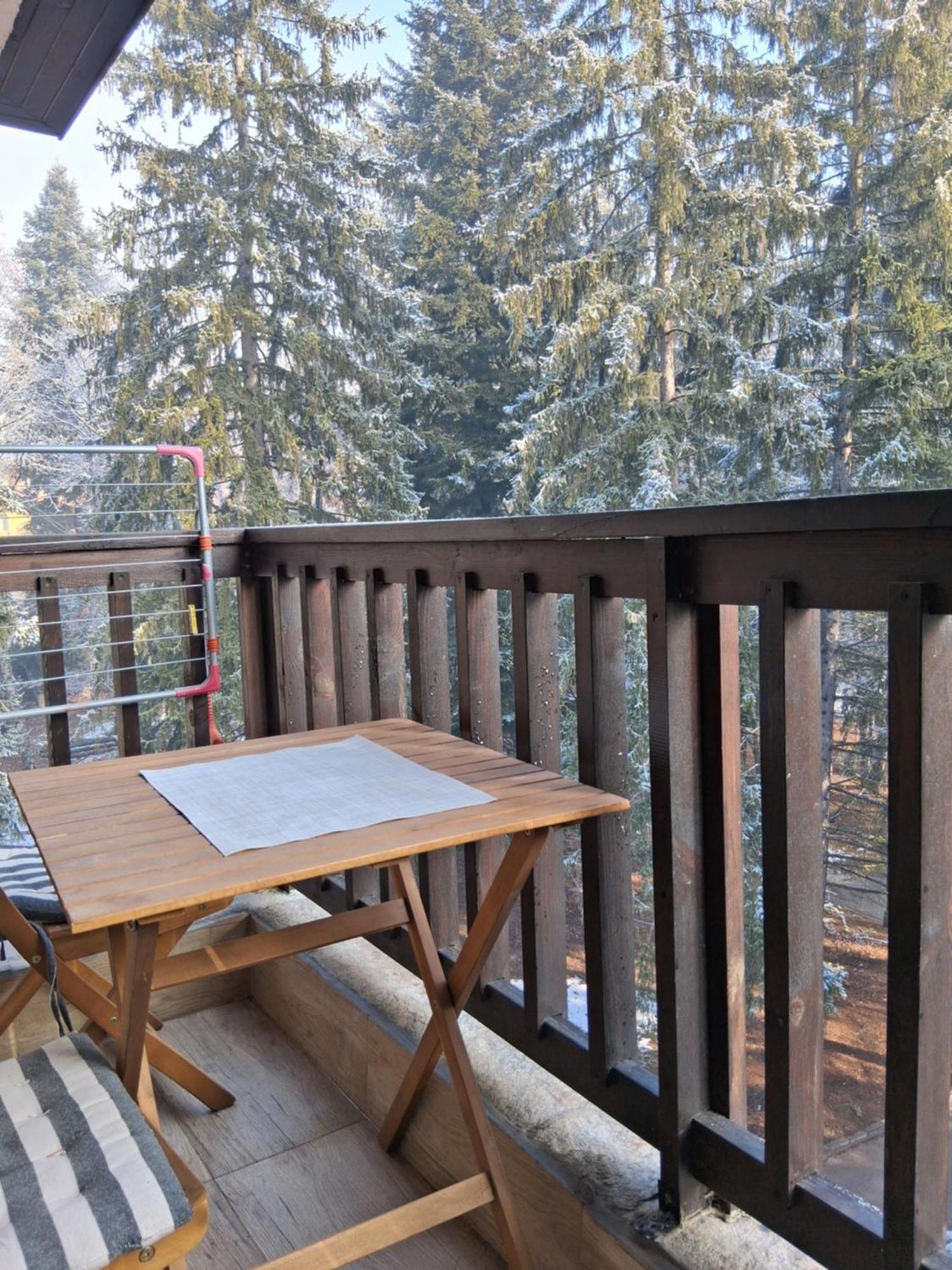 Bendida Park Apartment Velingrad Luaran gambar